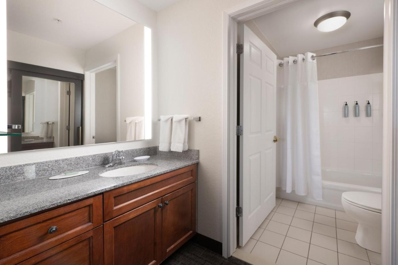 | Residence Inn by Marriott Rogers