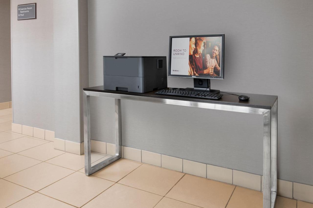 | Residence Inn by Marriott Rogers