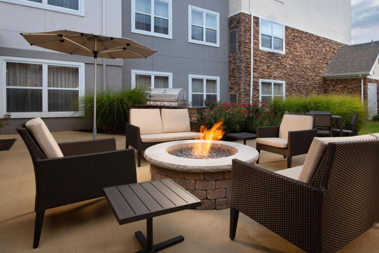 | Residence Inn by Marriott Rogers