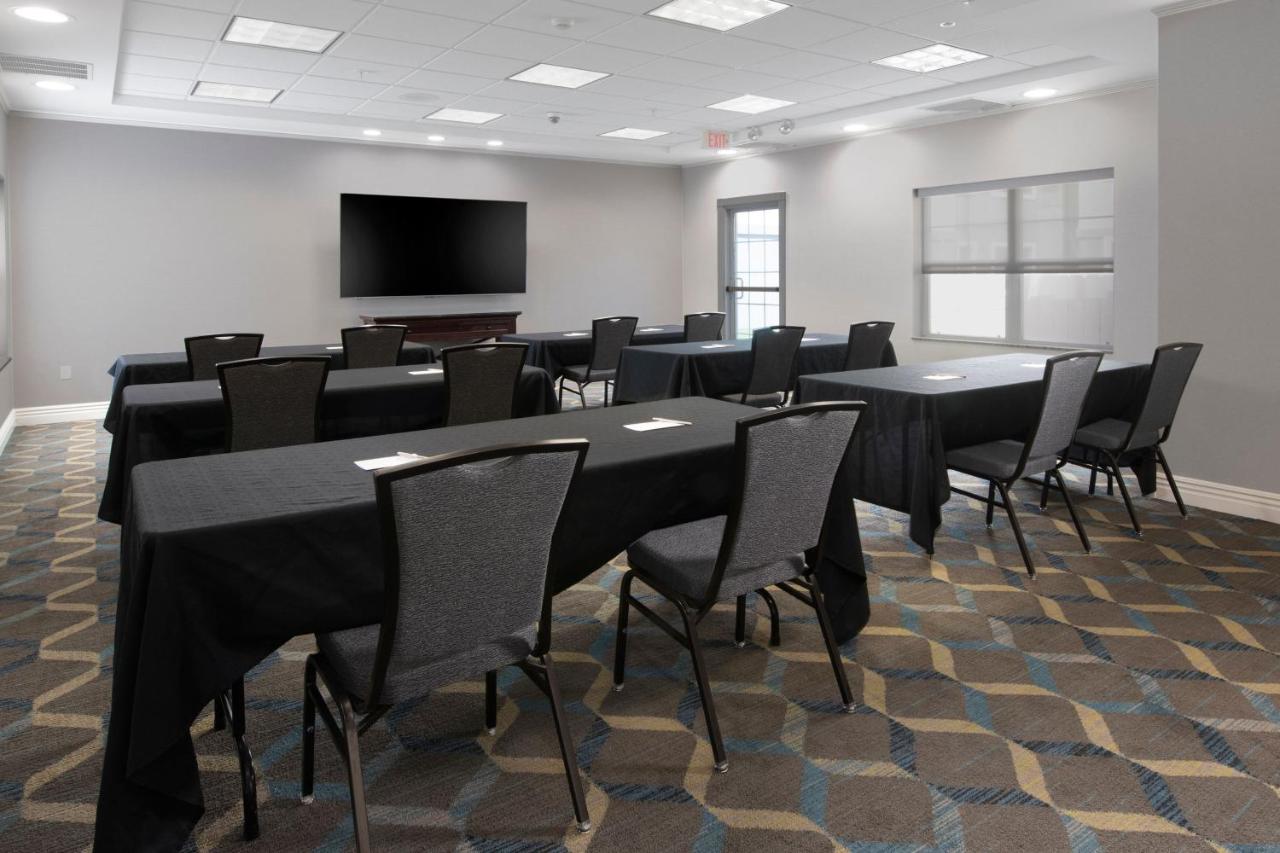 | Residence Inn by Marriott Rogers