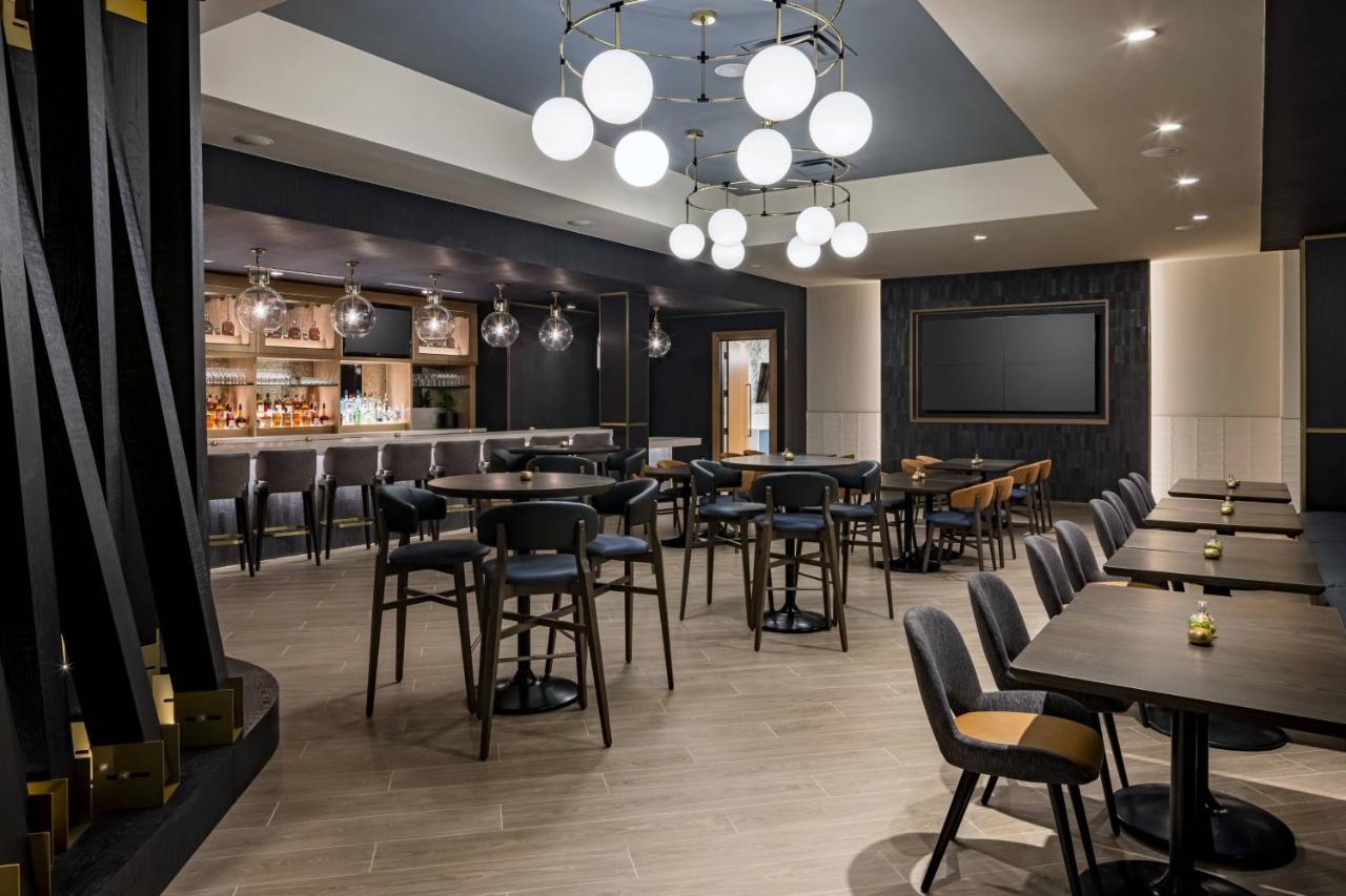 | Richmond Marriott