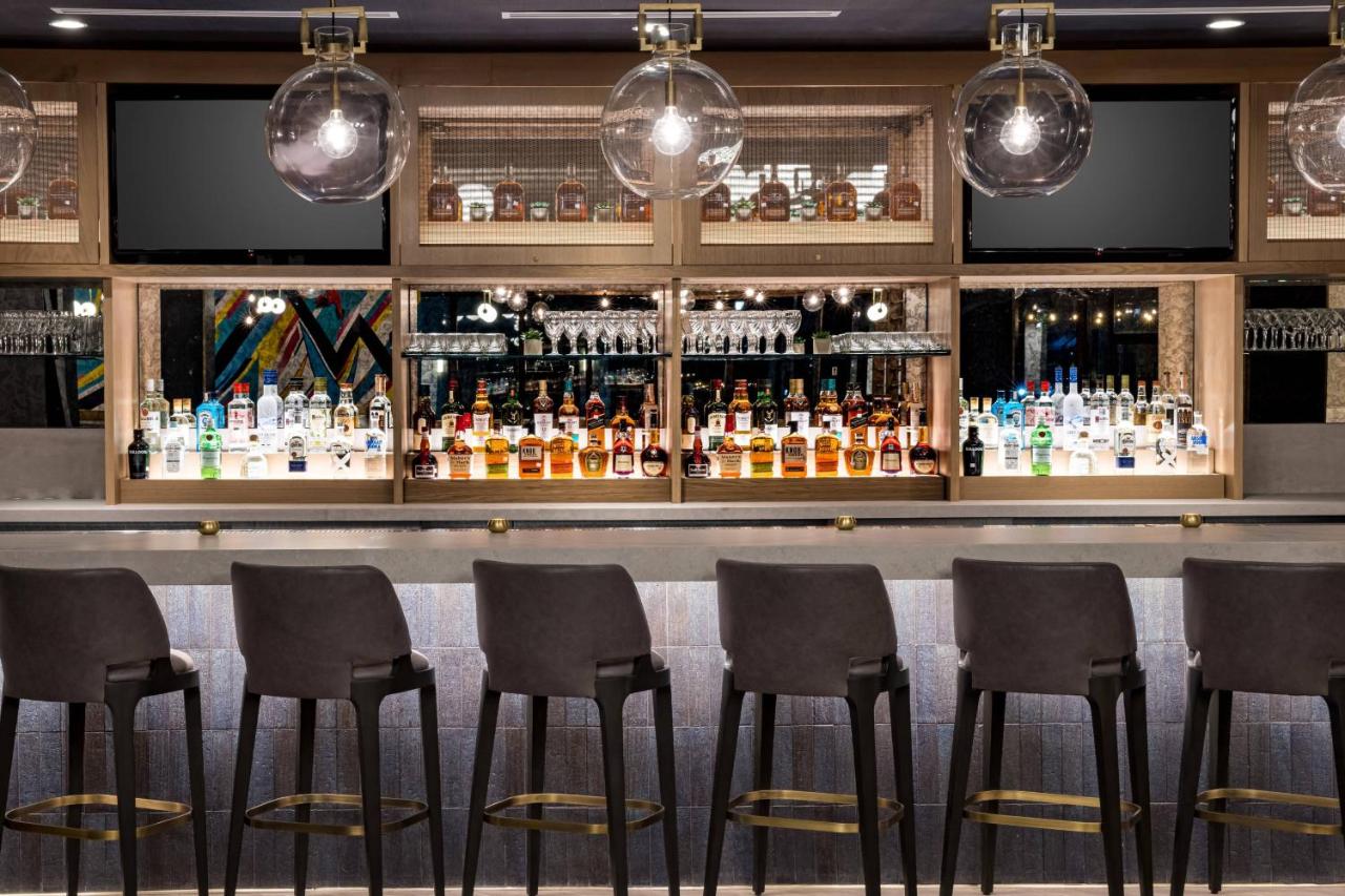 | Richmond Marriott