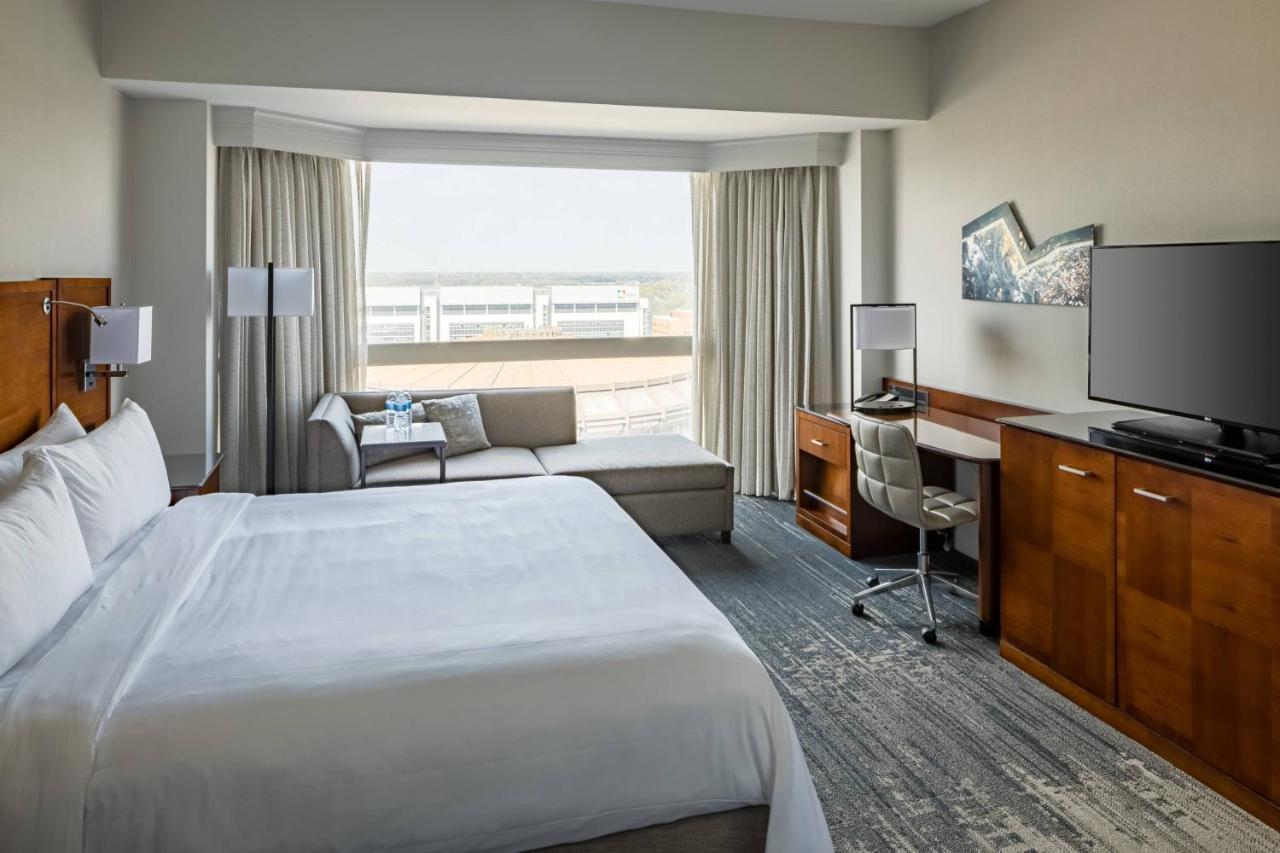 | Richmond Marriott