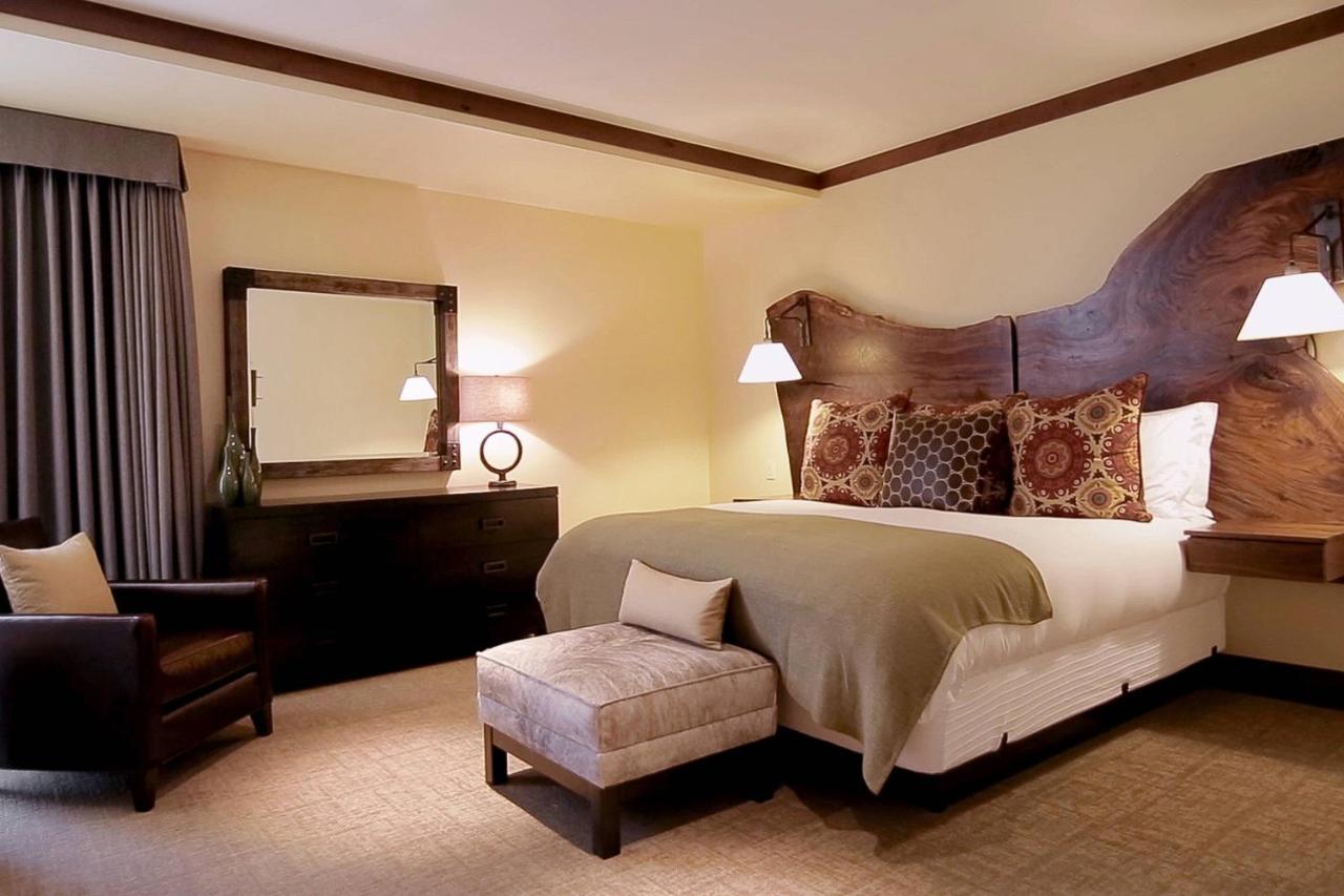 | The Ritz-Carlton, Lake Tahoe