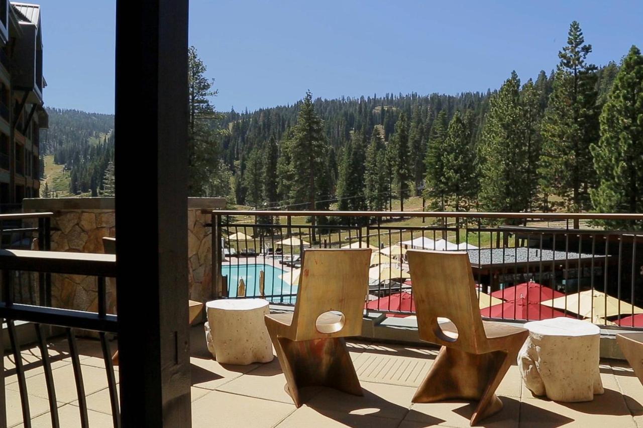 | The Ritz-Carlton, Lake Tahoe