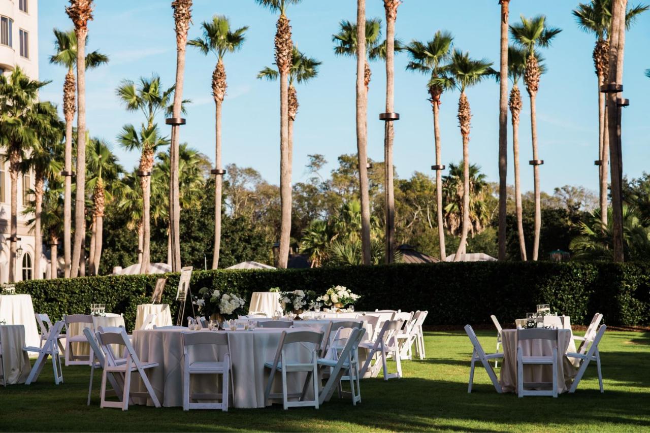  | The Westin Savannah Harbor Golf Resort & Spa