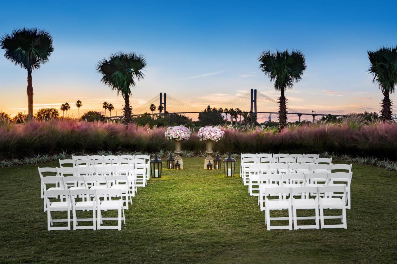  | The Westin Savannah Harbor Golf Resort & Spa