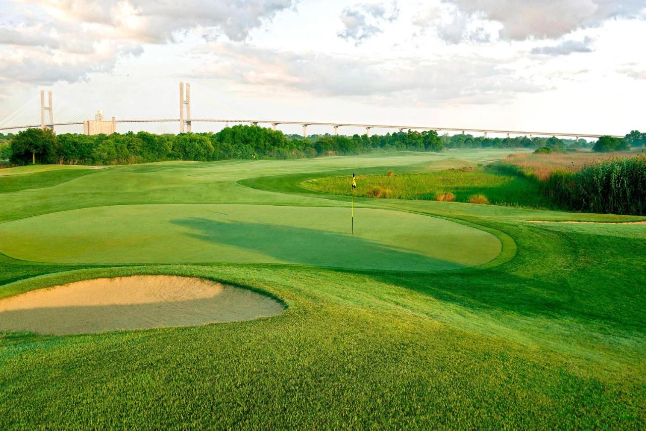  | The Westin Savannah Harbor Golf Resort & Spa