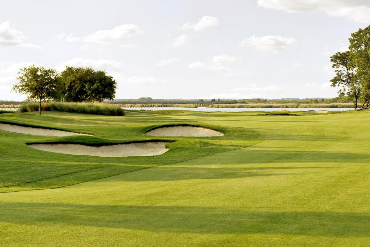  | The Westin Savannah Harbor Golf Resort & Spa