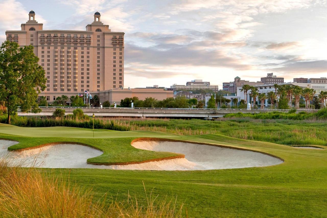  | The Westin Savannah Harbor Golf Resort & Spa