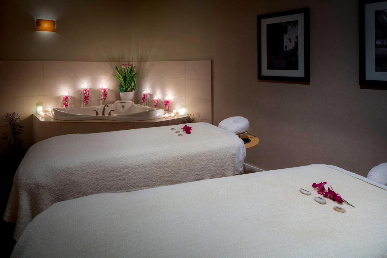  | The Westin Savannah Harbor Golf Resort & Spa