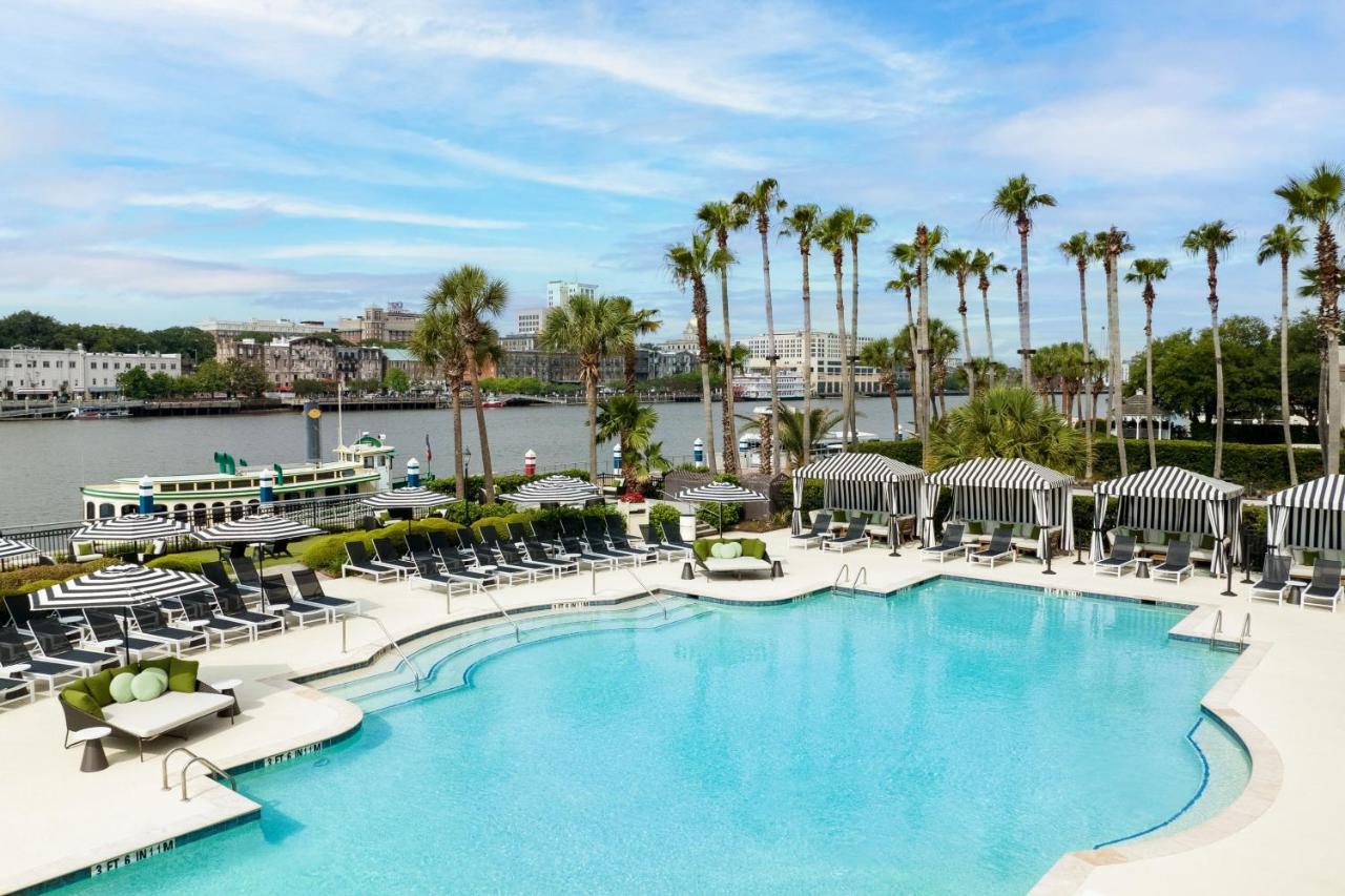  | The Westin Savannah Harbor Golf Resort & Spa