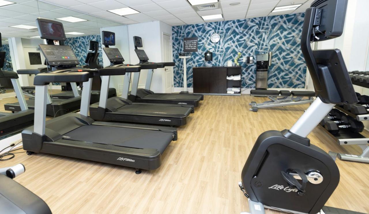  | Residence Inn by Marriott Amelia Island