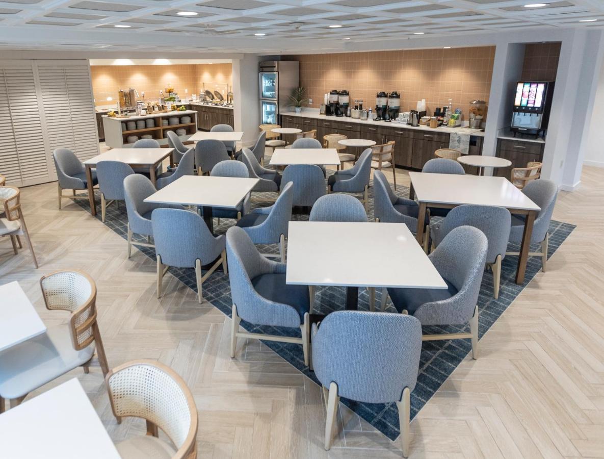  | Residence Inn by Marriott Amelia Island