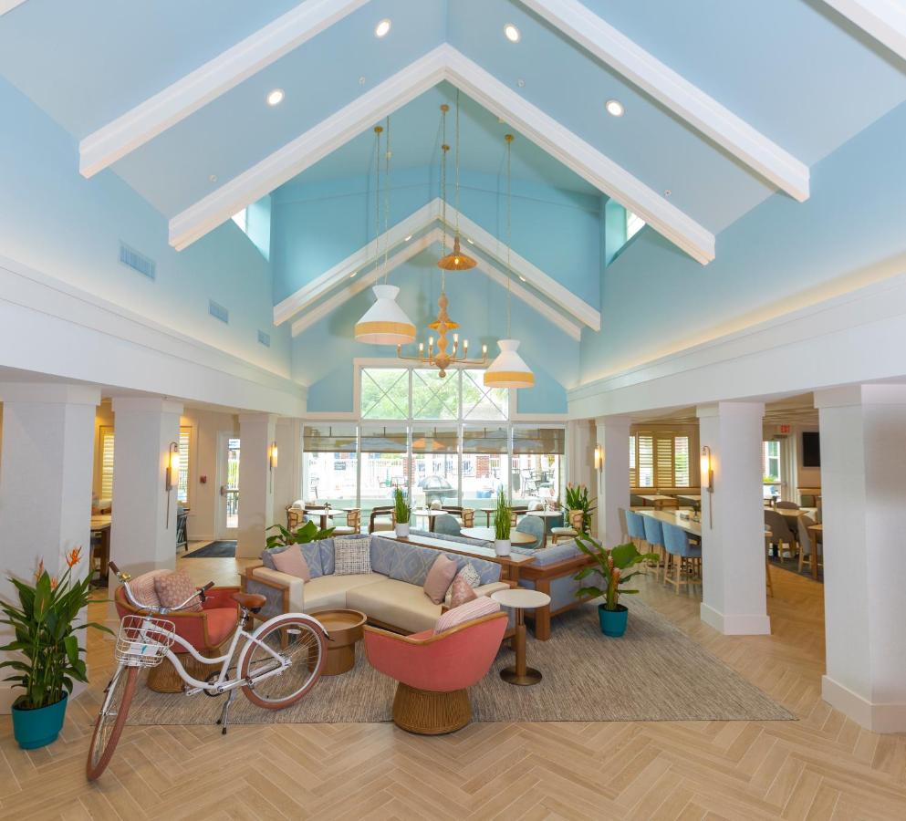  | Residence Inn by Marriott Amelia Island