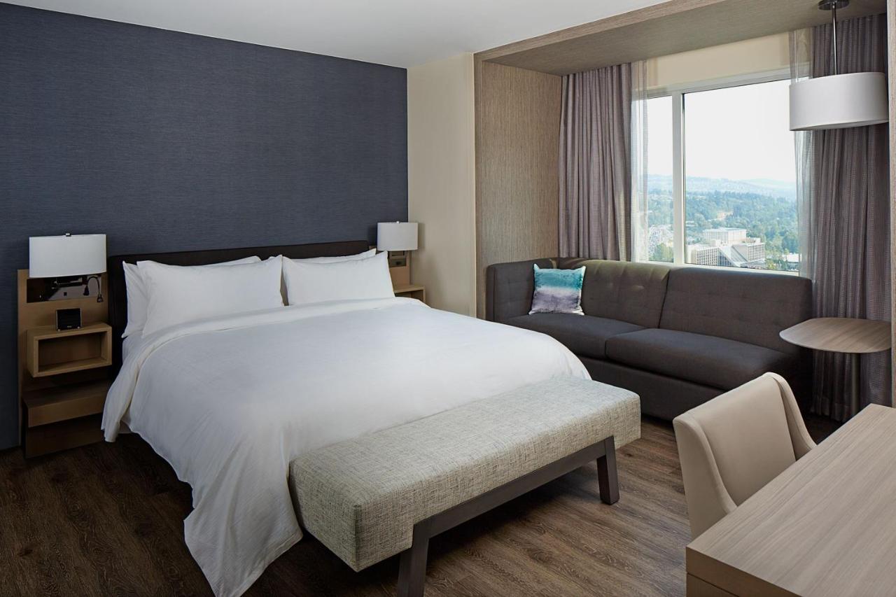 Seattle Marriott Bellevue