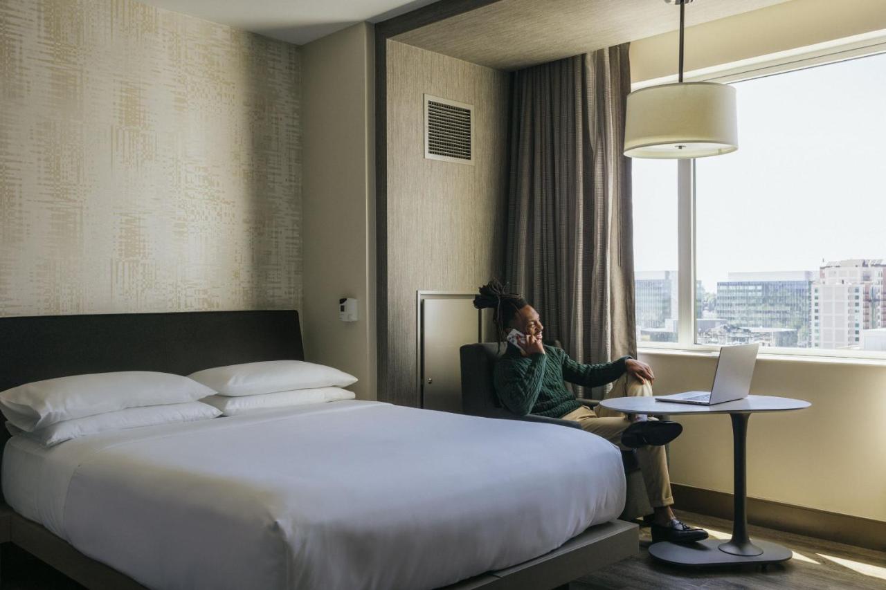Seattle Marriott Bellevue