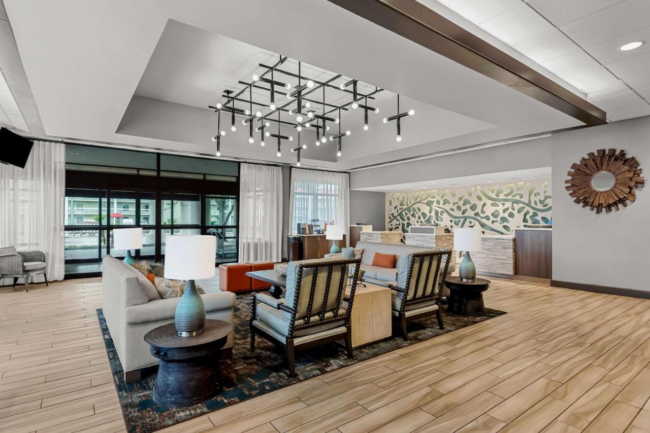  | Best Western Seaway Inn