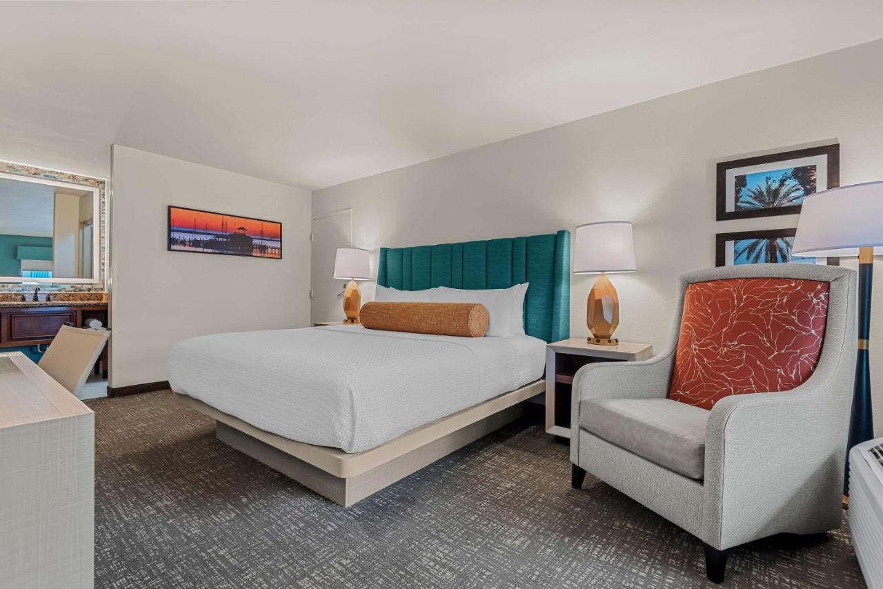 | Best Western Seaway Inn