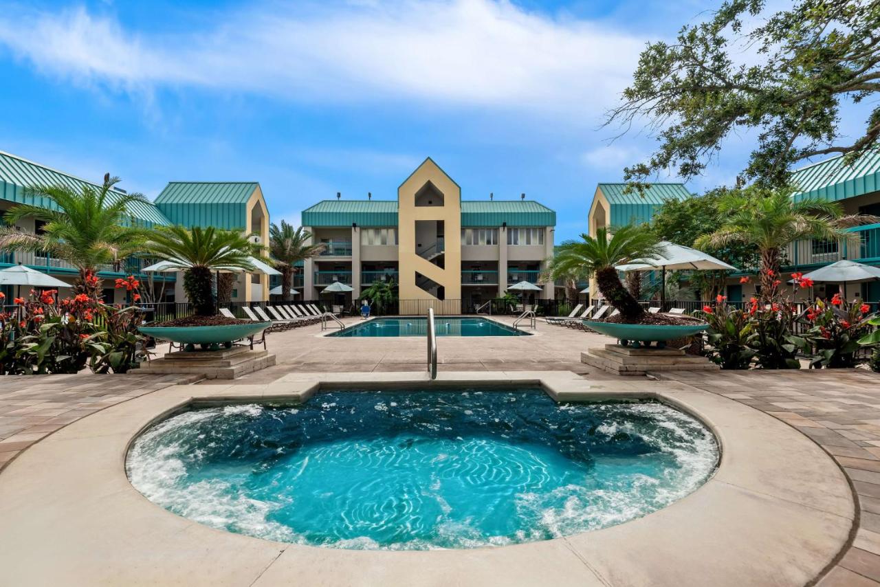 | Best Western Seaway Inn
