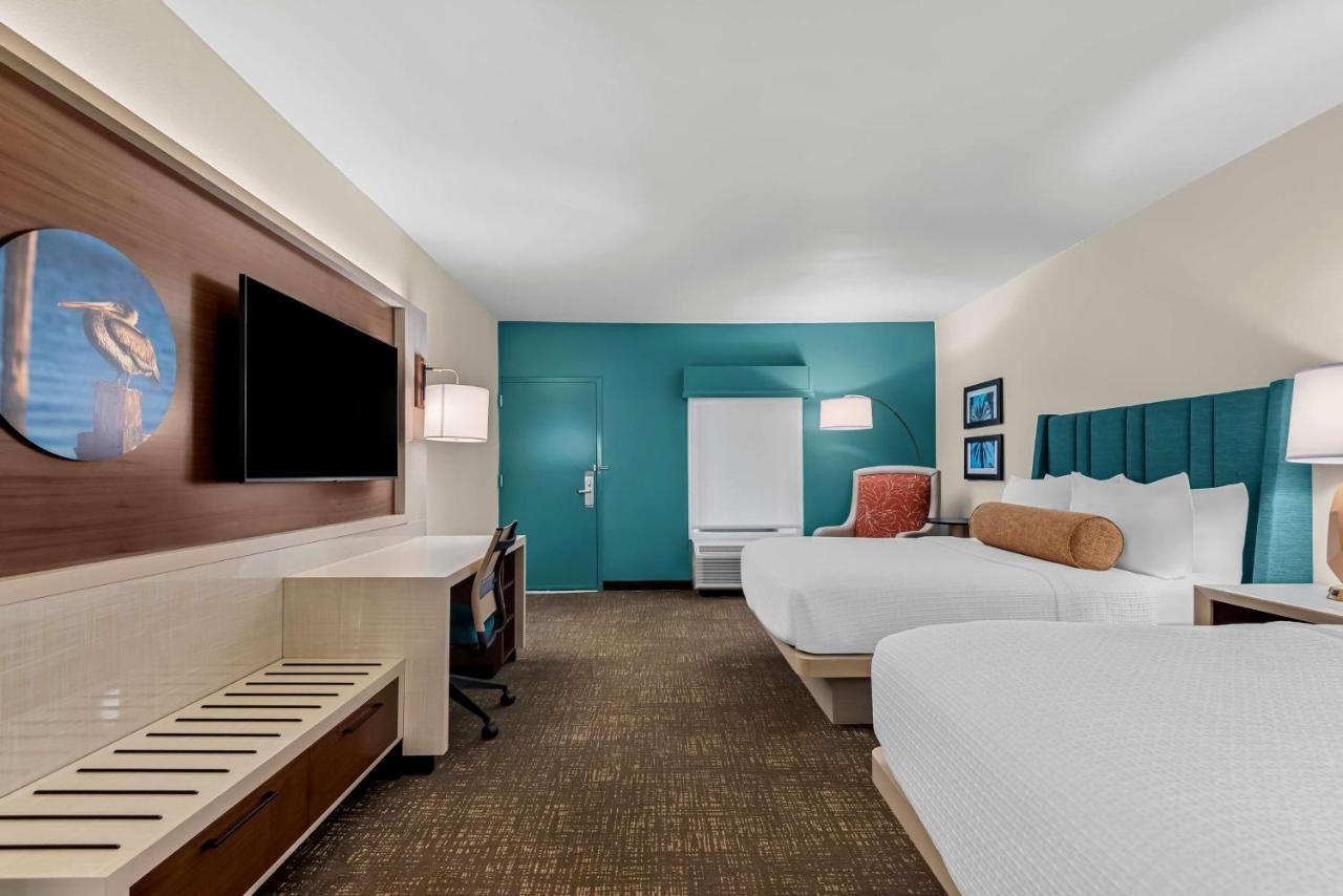 | Best Western Seaway Inn