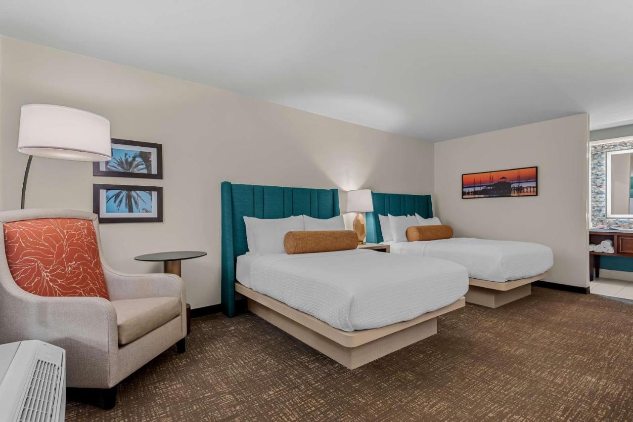 | Best Western Seaway Inn