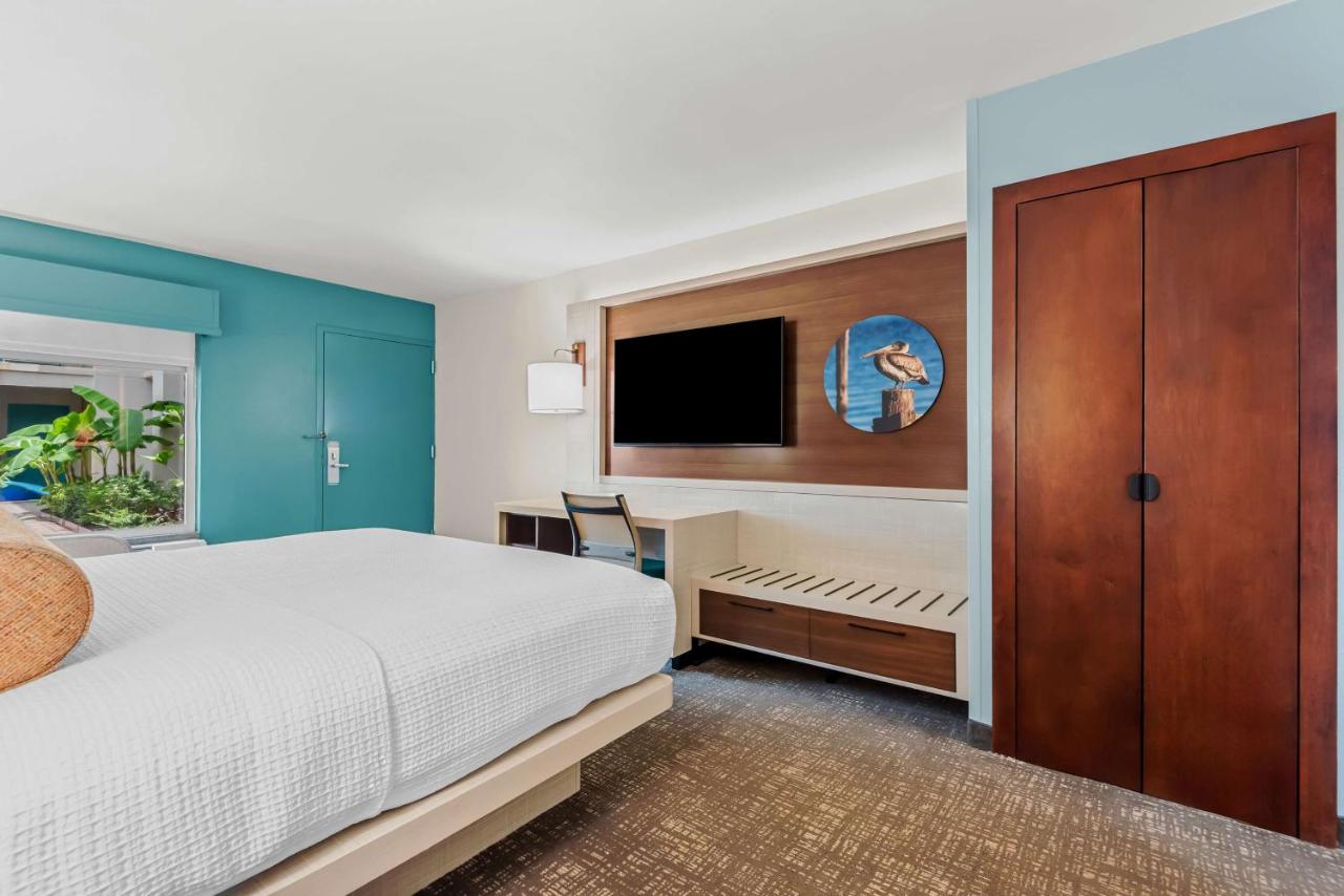 | Best Western Seaway Inn