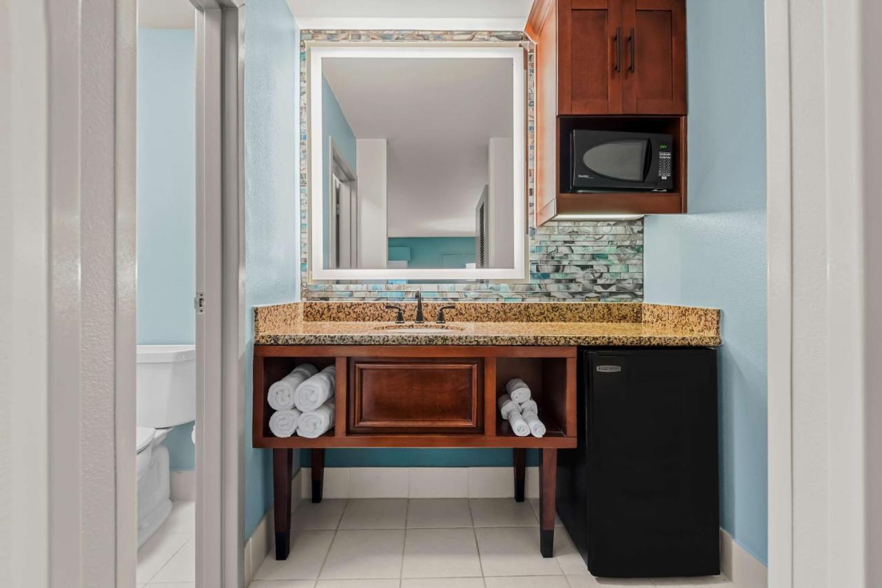 | Best Western Seaway Inn