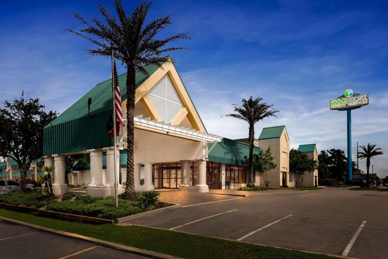 | Best Western Seaway Inn
