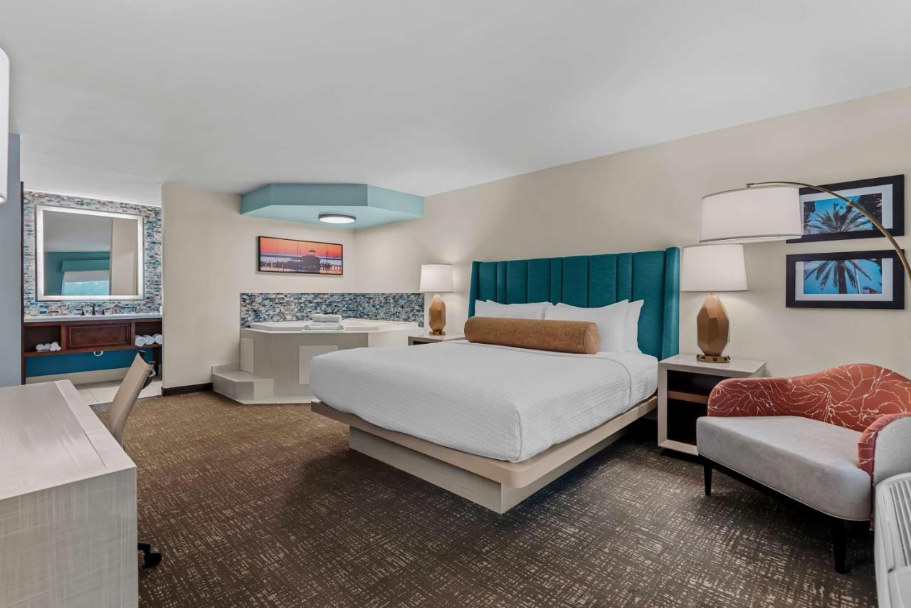 | Best Western Seaway Inn