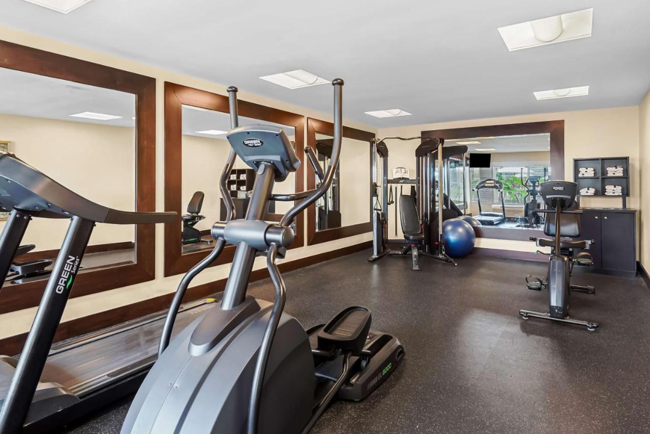 | Best Western Seaway Inn