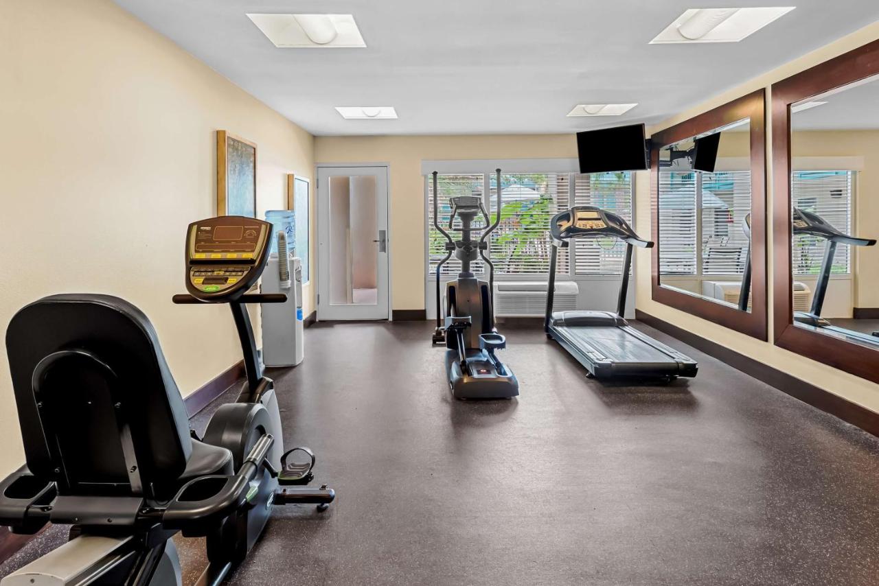 | Best Western Seaway Inn
