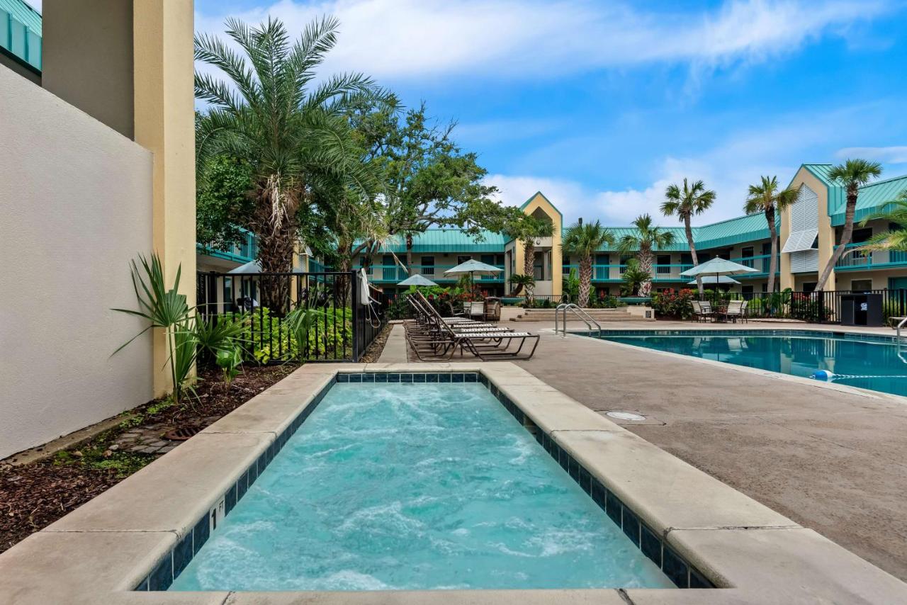 | Best Western Seaway Inn