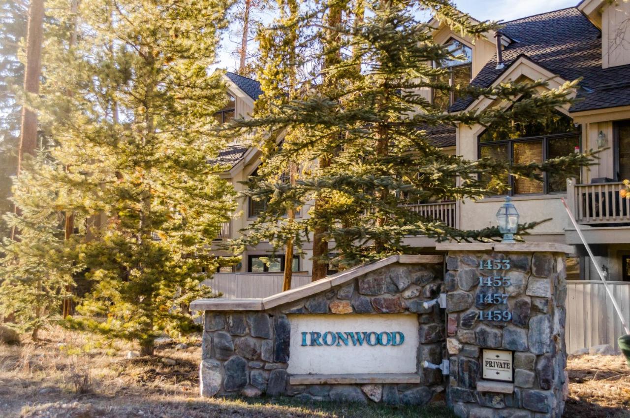 | Ironwood 2984