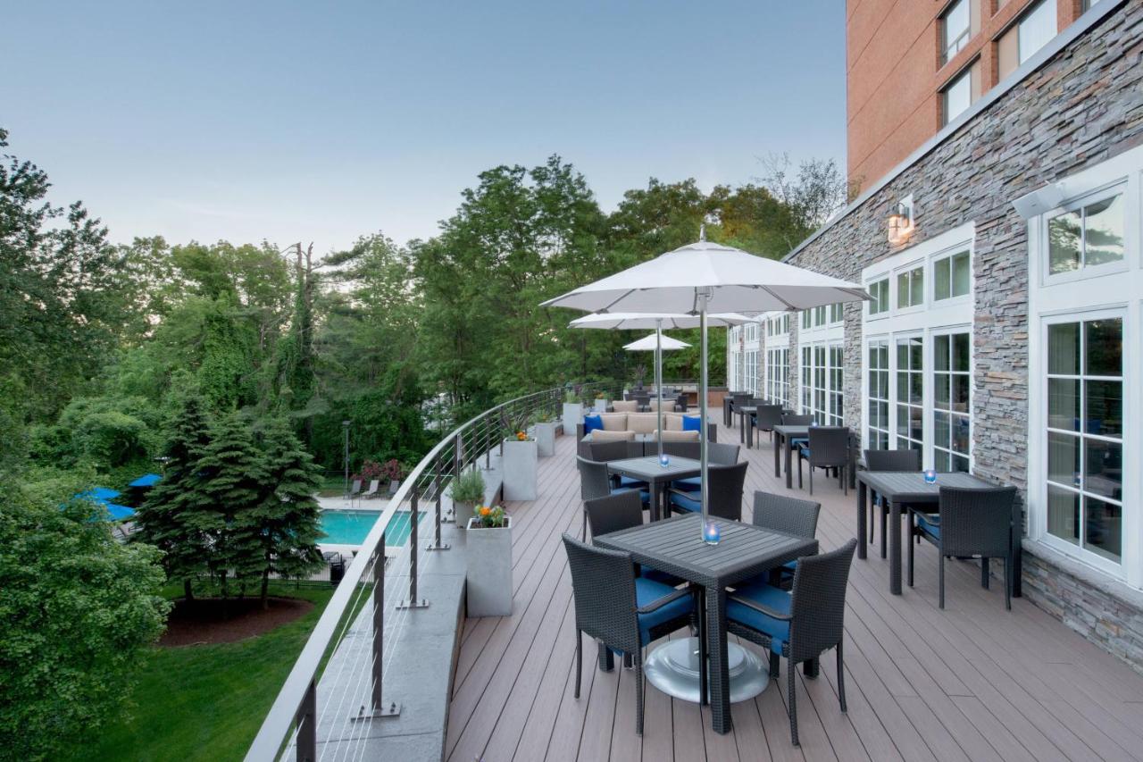 | Boston Marriott Burlington