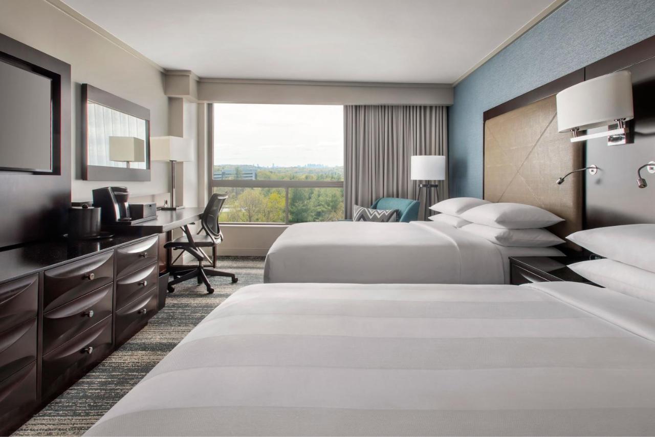 | Boston Marriott Burlington