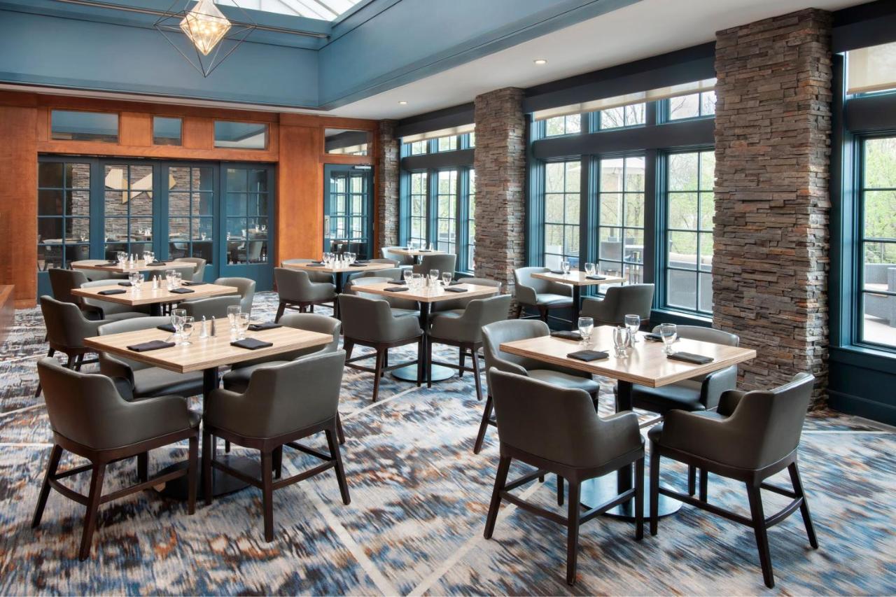 | Boston Marriott Burlington