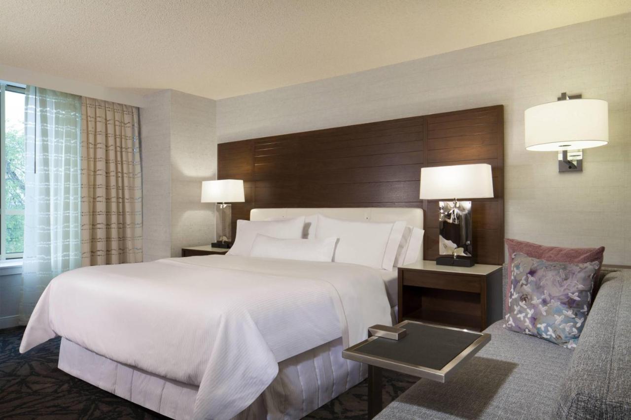 The Westin Princeton at Forrestal Village