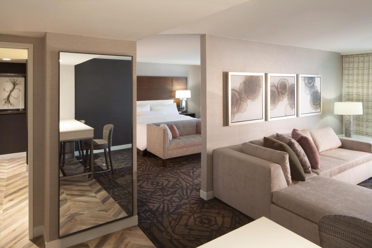 The Westin Princeton at Forrestal Village