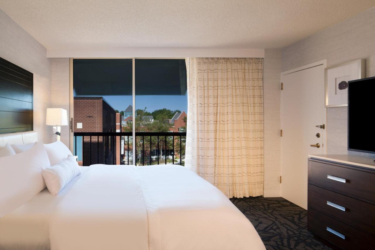 The Westin Princeton at Forrestal Village