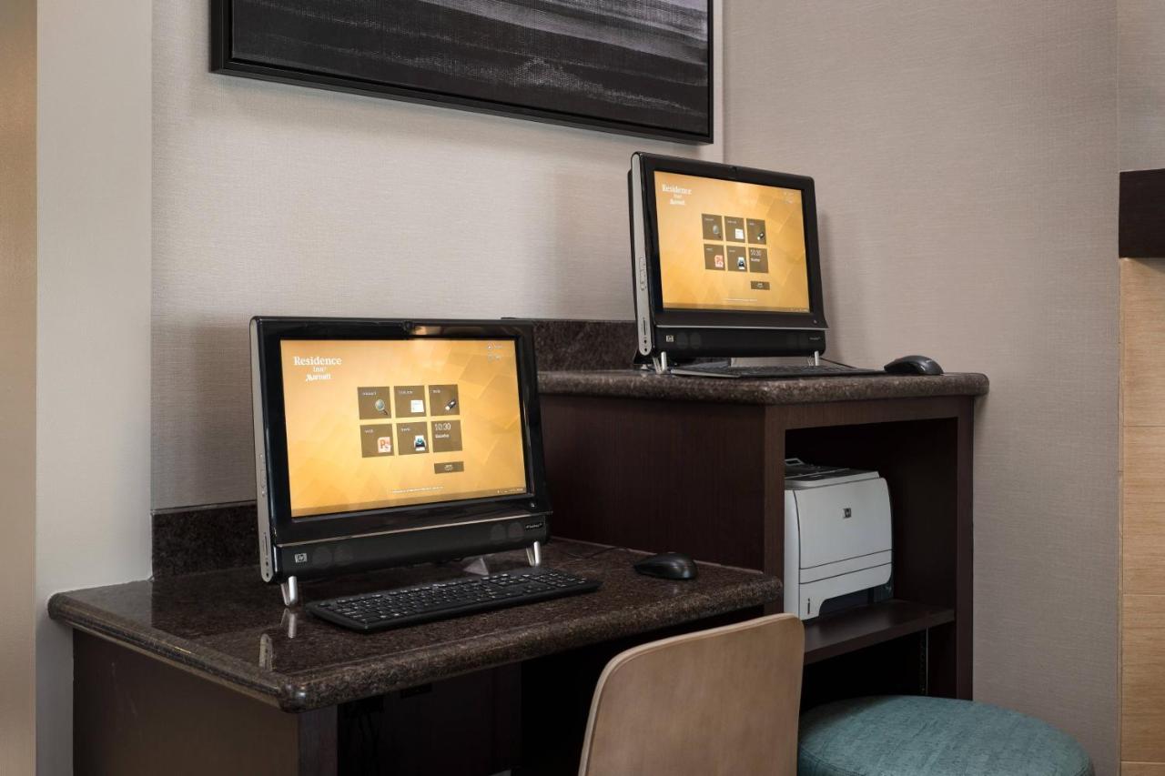 | Residence Inn By Marriott Boulder