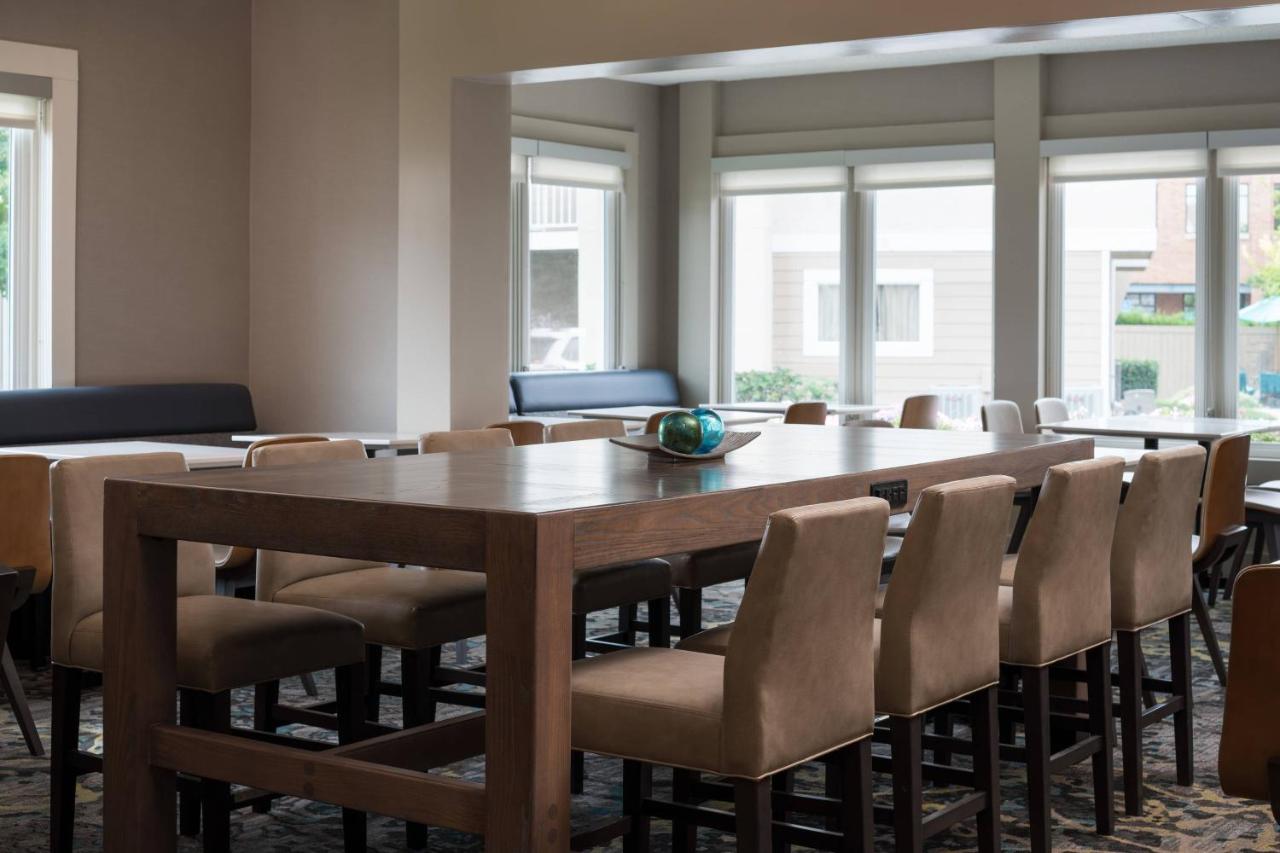 | Residence Inn By Marriott Boulder