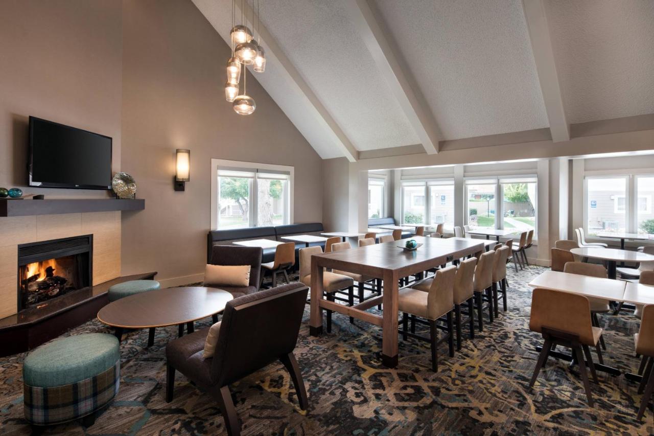 | Residence Inn By Marriott Boulder