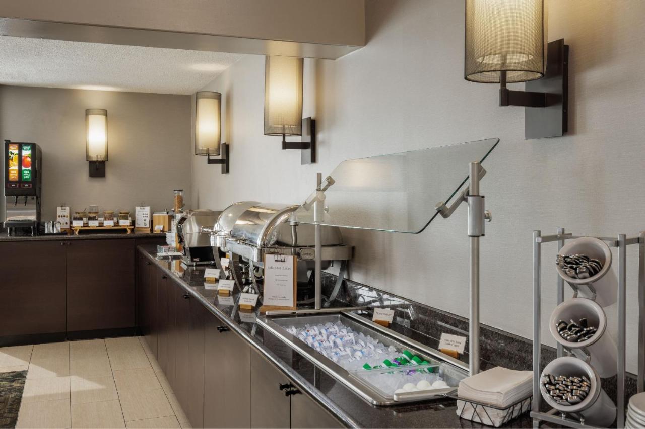 | Residence Inn By Marriott Boulder