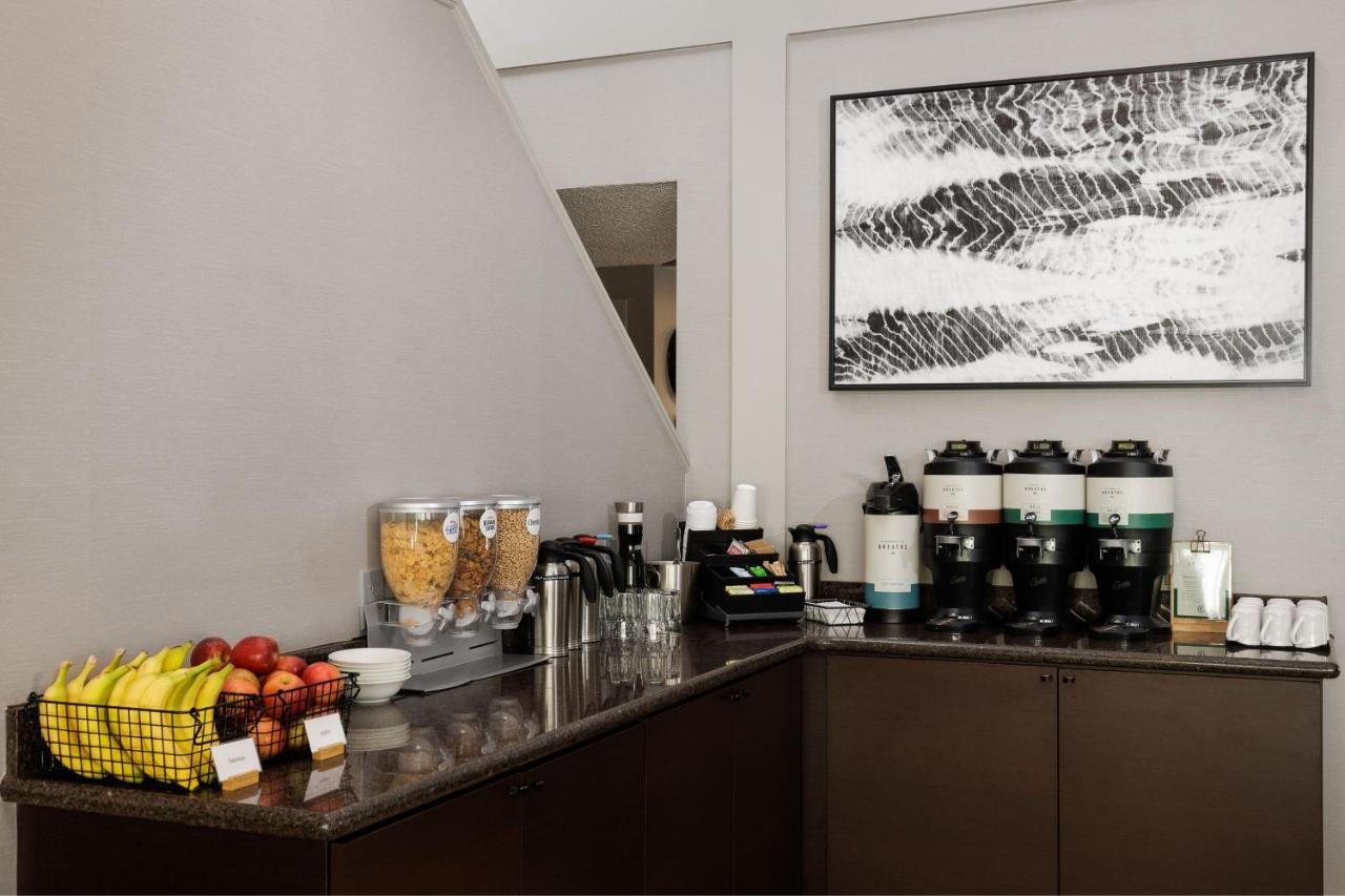 | Residence Inn By Marriott Boulder