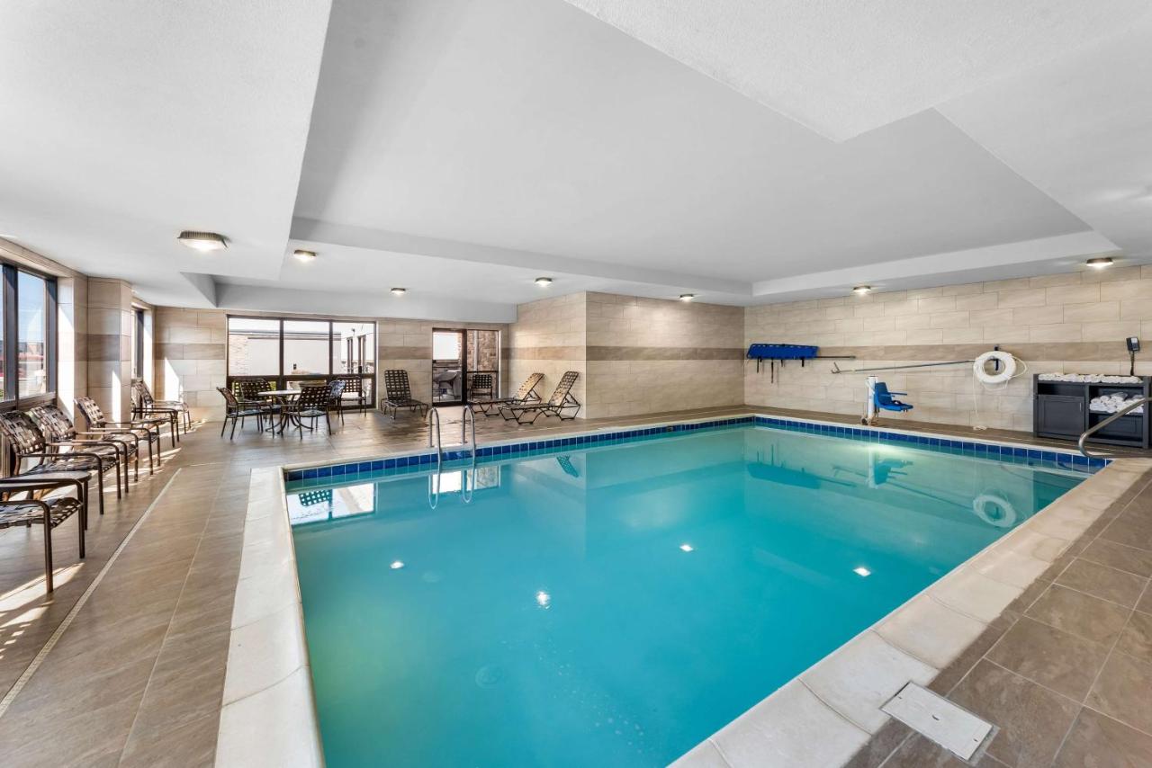 | Hampton Inn Dayton/Huber Heights