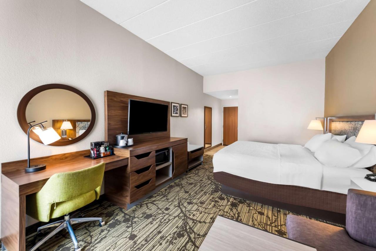 | Hampton Inn Dayton/Huber Heights