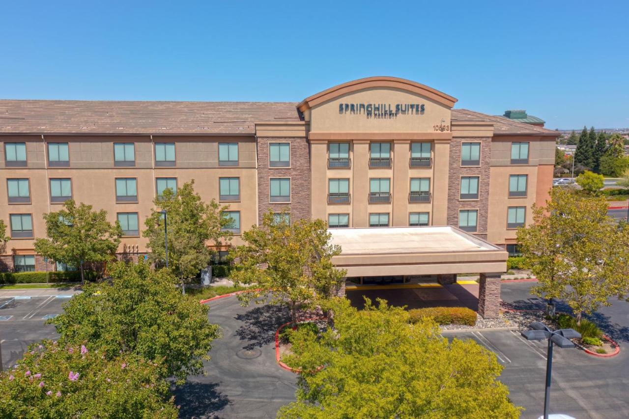 | SpringHill Suites by Marriott Roseville