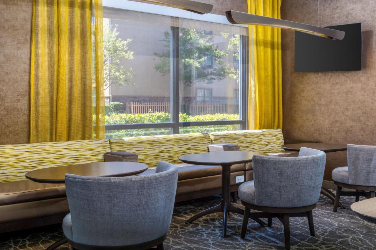 | SpringHill Suites by Marriott Roseville