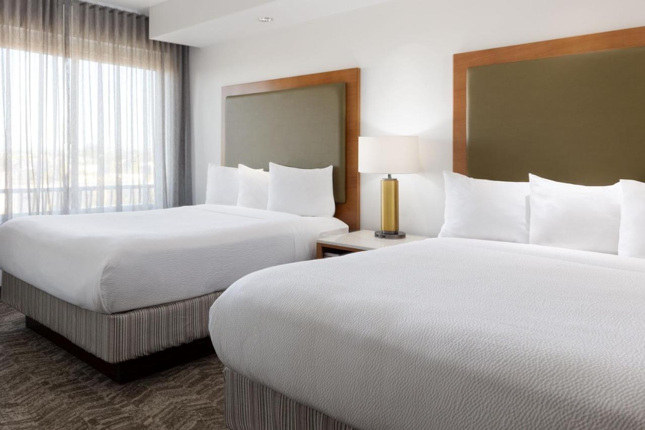  | SpringHill Suites by Marriott Roseville